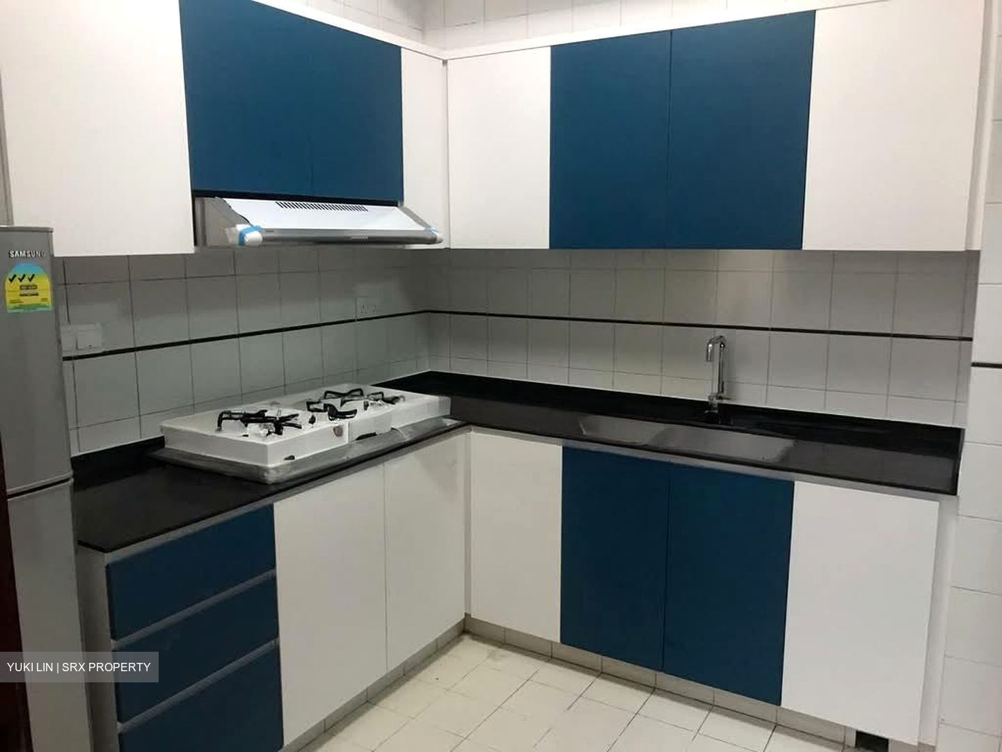 Changi Court (D16), Condominium #562162991